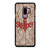 SLIPKNOT BAND LOGO ART Samsung Galaxy S9 Plus Case Cover
