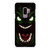 SLIMER GHOSTBUSTER TERRIBLE FACE Samsung Galaxy S9 Plus Case Cover
