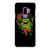 SLIMER GHOSTBUSTER GUITAR Samsung Galaxy S9 Plus Case Cover