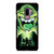SLIMER GHOSTBUSTER CARTOON Samsung Galaxy S9 Plus Case Cover