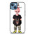 GIVENCHY PARIS MAJIN BUU DRAGON BALL iPhone 13 Case Cover