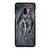 SKYRIM LOGO ELDER SCROLLS Samsung Galaxy S9 Plus Case Cover