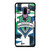 SEATTLE SOUNDERS FC LOGO Samsung Galaxy S9 Plus Case Cover
