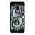 SEATTLE MARINERS  ICON Samsung Galaxy S9 Plus Case Cover