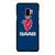 SCANIA SAAB TRUCK  LOGO Samsung Galaxy S9 Plus Case Cover