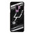 SAN ANTONIO SPURS BASKETBALL ICON Samsung Galaxy S9 Plus Case Cover SAN ANTONIO SPURS BASKETBALL ICON Samsung Galaxy S9 Plus Case Cover