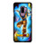 SAIYAN BLUE GOKU DRAGON BALL SUPER Samsung Galaxy S9 Plus Case Cover