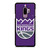 SACRAMENTO KINGS LOGO Samsung Galaxy S9 Plus Case Cover