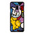 ROMERO BRITTO Samsung Galaxy S9 Plus Case Cover