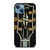 GIBSON GUITAR HEAD LOGO iPhone 13 Case Cover