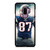 ROB GRONKOWSKI NFL Samsung Galaxy S9 Plus Case Cover