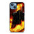 GHOST RIDER MARVEL iPhone 13 Case Cover
