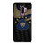 PUMAS UNAM ICON Samsung Galaxy S9 Plus Case Cover