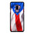 PUERTO RICO FLAG Samsung Galaxy S9 Plus Case Cover