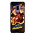 POKEMON CHARIZARD Samsung Galaxy S9 Plus Case Cover