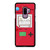 POKEDEX POKEMON Samsung Galaxy S9 Plus Case Cover
