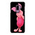 PIGLET WINNIE THE POOH CARTOON Samsung Galaxy S9 Plus Case Cover
