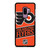 PHILADELPHIA FLYERS NHL TEAM Samsung Galaxy S9 Plus Case Cover
