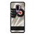 PHILADELPHIA FLYERS JERSEY LOGO Samsung Galaxy S9 Plus Case Cover
