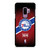 PHILADELPHIA 76ERS NBA TEAM LOGO Samsung Galaxy S9 Plus Case Cover