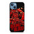 GEARS OF WAR BOUND BY BLOOD iPhone 13 Case Cover