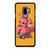 PATRICK STAR MAJIN BUU Samsung Galaxy S9 Plus Case Cover