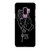 PANIC AT THE DISCO BLACK LOGO Samsung Galaxy S9 Plus Case Cover