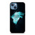 GAME OF THRONES WINTER IS COMING STARK iPhone 13 Case Cover