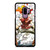 ONE PIECE MONKEY D Samsung Galaxy S9 Plus Case Cover