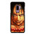 ONE PIECE ACE FACE Samsung Galaxy S9 Plus Case Cover