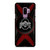 OHIO STATE FOOTBALL icon Samsung Galaxy S9 Plus Case Cover