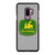 OH JOHN DEERE PARODY LOGO Samsung Galaxy S9 Plus Case Cover