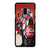 NUKA COLA SEXY GIRLS FALLOUT 2 Samsung Galaxy S9 Plus Case Cover