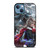 FULLMETAL ALCHEMIST BROTHERHOOD FANMADE iPhone 13 Case Cover