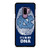 NORTH CAROLINA TAR HEELS IT S IN MY DNA Samsung Galaxy S9 Plus Case Cover
