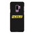 NOBLE CARBON LOGO Samsung Galaxy S9 Plus Case Cover