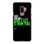 NIKE RUN THE DAY Samsung Galaxy S9 Plus Case Cover
