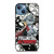 FULLMETAL ALCHEMIST ANIME MOVIE iPhone 13 Case Cover