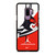 NIKE AIR JORDAN SNEAKERS Samsung Galaxy S9 Plus Case Cover
