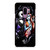 NIGHTMARE BEFORE CHRISTMAS CARTOON Samsung Galaxy S9 Plus Case Cover