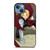FULLMETAL ALCHEMIST ANIME EDWARD ELRIC iPhone 13 Case Cover