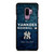 NEW YORK YANKEES BASEBALL 1903 Samsung Galaxy S9 Plus Case Cover