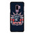 NEW YORK RANGERS JERSEY Samsung Galaxy S9 Plus Case Cover