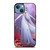 FROZEN 2 ELSA DISNEY iPhone 13 Case Cover