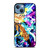 FRIEZA VS GOKU DRAGON BALL iPhone 13 Case Cover