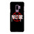 MOTLEY CRUE ROCK BAND LOGO Samsung Galaxy S9 Plus Case Cover