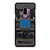 MOPAR MUSCLE ENGINE LOGO Samsung Galaxy S9 Plus Case Cover