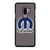 MOPAR LOGO GLOWING Samsung Galaxy S9 Plus Case Cover