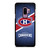 MONTREAL CANADIENS SYMBOL Samsung Galaxy S9 Plus Case Cover