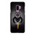 MONARCAS MORELIA BLACK LOGO Samsung Galaxy S9 Plus Case Cover